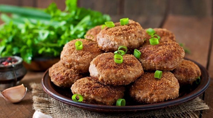 Все домашние вкусности в одном месте от шеф повара Екатерины