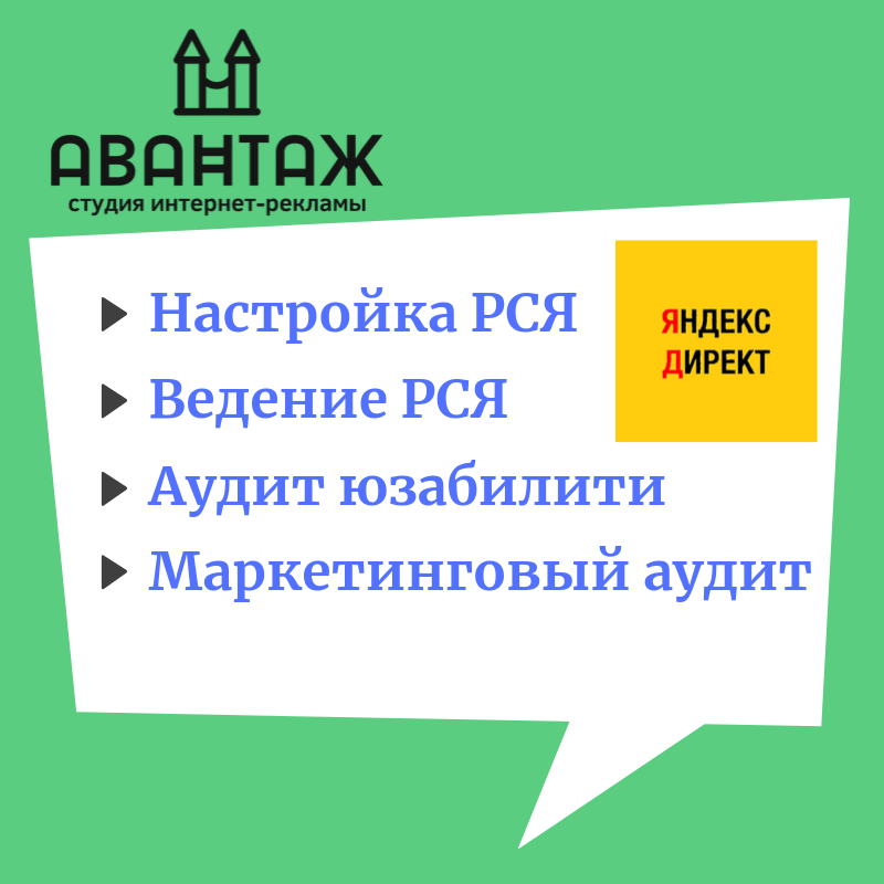 Создаем прибыльные сайты с настроенной рекламой