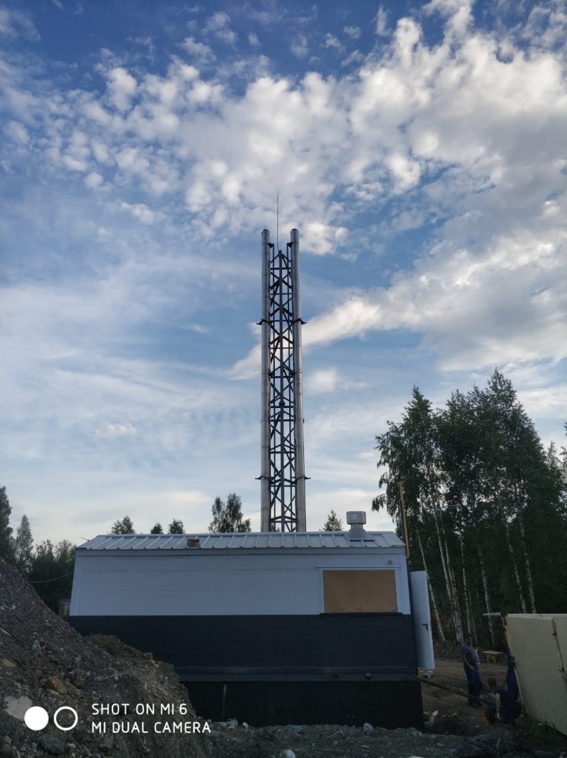 Газовые котлы, котлы, сервисное обслуживание