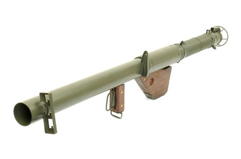     M1A1 BAZOOKA      . - Bramit