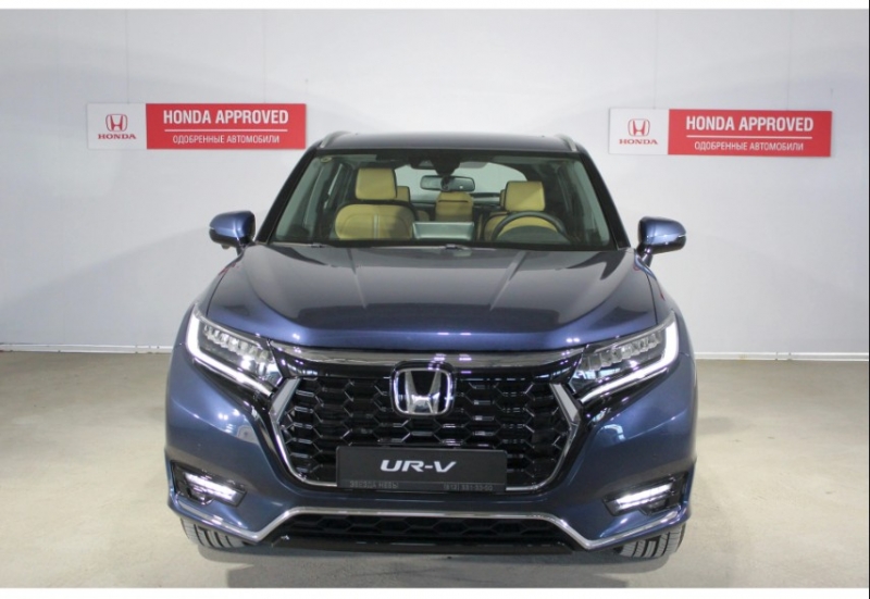 Honda UR-V 2023