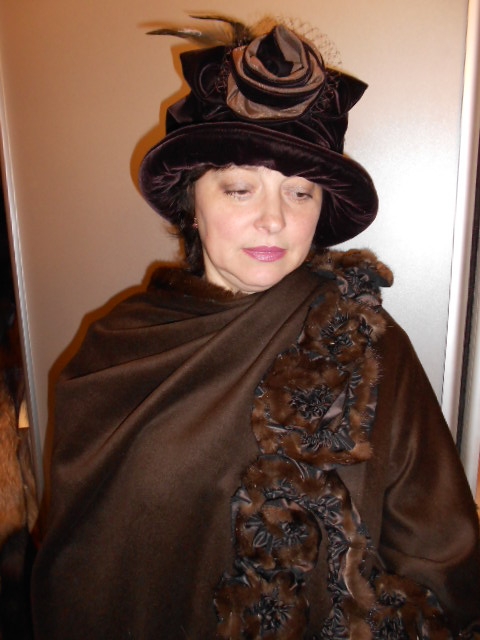 Шуб ремонт и перекрой с гарантией в Москве