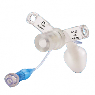 Shiley PCF5.0 трахеостомическая трубка
