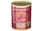 Мясные мясорастительные и деликатесные консервы ООО "БУРЯТМЯСОПРОМ"