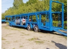 Спецприцеп автовоз 949210, аналог lohr и rolfo