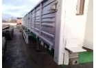 МАЗ-938660-044 (2012г) полупр. бортовой, 2-хосный. Отличное состояние.