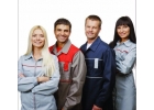 Купить спецодежду