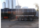 Продаем битумовоз 32 м3
