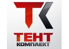 Интернет-магазин тентовой и фургонной фурнитуры "Тент Комплект"