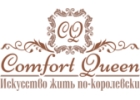 Интернет магазин текстильной продукции Comfort Queen