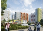 Продаются квартиры в Царицино 2.