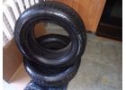 Продам зимние шины бу 225х60 R16