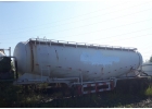 Цементовозы LuFeng ST9400GFL 2007 г. в. Не использовались