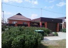 Продается новый дом 100 м2 в Краснодарском крае в центре в станице Выселки