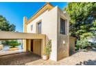 ДОМ В ALTEA LA VELLA