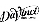 Sushi DaVinci доставка суши в Одессе