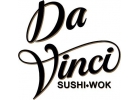 Sushi DaVinci доставка суши в Одессе