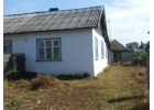 Продам половину жилого дома в р.п.Каргаполье,ул.Мичурина