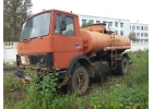 Продается топливозаправщик на МАЗ 5337
