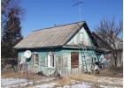 Продам жилой дом 37 м2