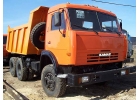 КамАЗ 55111 с капремонта, дв ЯМЗ-238, кузов от 65115.