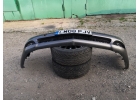 Передний бампер Мерседес Cls W219