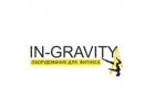 In-gravity качественное оборудование для фитнеса